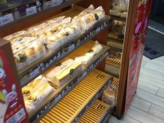 -全家便利店(四平路六店)