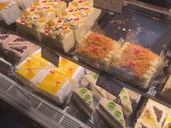 -思味特(纬一路店)