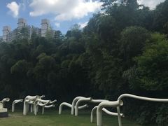 -苏州河梦清园环保主题公园