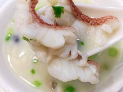 过桥鱼片-有腥气私房菜·寻味顺德