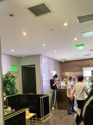 -崇尚GAVIN STYLE臻选