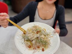 -寻味顺德·南记酒家·传统顺德菜·鱼生(广源路店)
