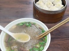 -鲁氏汤包王(长白街店)