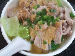 -海浪食店(湖滨中路店)