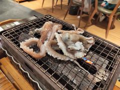 -烧货·活海鲜炭烧(湖滨商业街店)