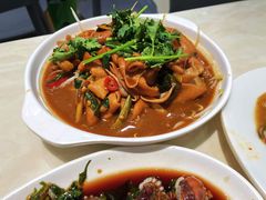 -长平老姿娘夜粥(平东一街店)