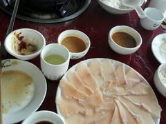-老石黑山羊毛驴肉火锅(金凯广场店)