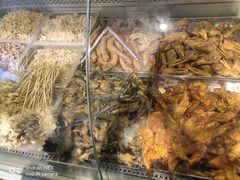 -老号尤兔头(西川店)