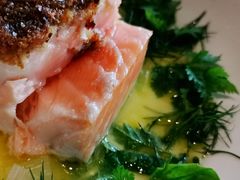 -Mercato莫卡多露台餐厅与酒吧(K11店)