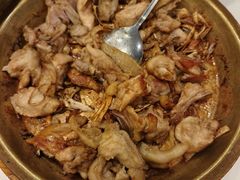 -围龙屋客家食府(福田店)