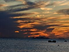 -松兰山海景大酒店·海鲜中餐厅