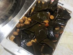 -灶座小锅烀饼·铁锅炖(道里店)
