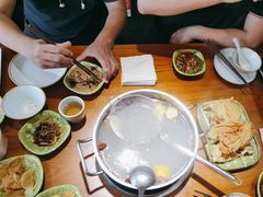 -真牛坊潮汕牛肉火锅