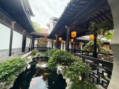 -金海华·华宴江南(斜塘店)