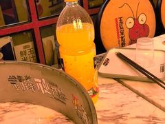 -王红军龙虾(新民路店)