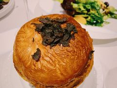 -Le Bistrot de Racine