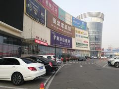 -闽龙广场