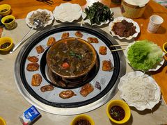 -顺顺小吃(独克宗古城店)