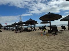 -海南清水湾莱佛士酒店