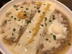 -小乡小镇·传承桐庐土菜·老板亲自烧的菜
