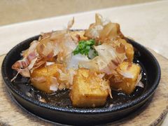 和风一口豆腐-东京屋(武定路店)