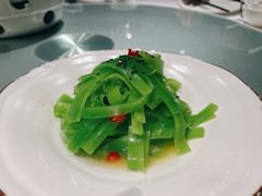 -汉唐宴长安食府