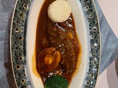 -A One Kitchen·南京精菜馆(德基广场店)