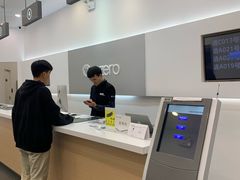 -美承onezero(M+购物中心店)