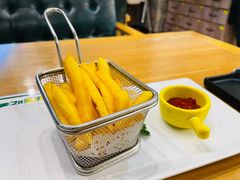 -豪客来牛排(红豆万花城店)