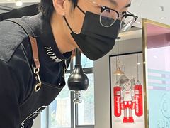 -妥妥烤肉料理(昙华林店)
