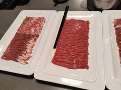 -君邦火锅(新疆大厦店)