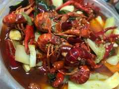 -望江门227龙虾馆