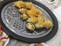 -船奇蒸汽海鲜·闽菜(八市海鲜总店)