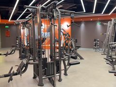 -加伍磅健身(千树店)