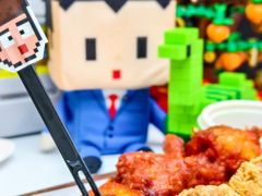 -PIXEL BOY炸鸡店(上海首店)