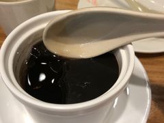 -新澳港式茶餐厅(余姚路店)