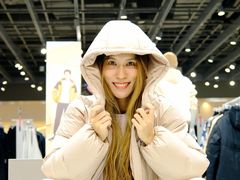 -李宁(苏州中心店)