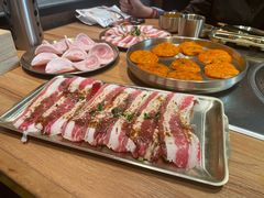 -汉拿山(魏公村店)