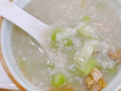 火锅粥-盈田盈粥庄(博山东路店)