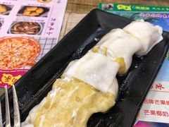 榴莲肠粉-尚承新感觉甜品(创越时代店)