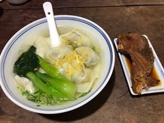 -同得兴 Since·1995 传统苏式面馆(嘉馀坊店)