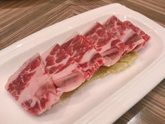 美国牛肋排-四季火锅酒家(新濠影汇店)