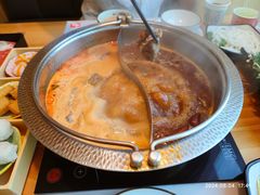 -牛匠和牛寿喜锅(西安总店)