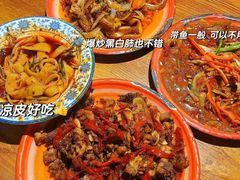 -柴窝堡22号辣子鸡·传承新疆菜