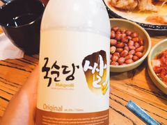 -京玉菲饭店(李村店)