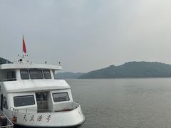 -天目湖山水园