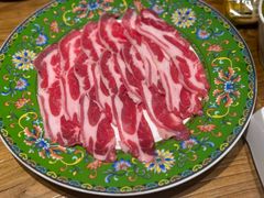 -朴都老北京紫铜火锅(荣成九龙城店)