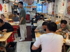 -柳州肥姨妈大骨螺蛳粉(东靖路店)