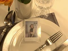 -火车头法国西餐厅