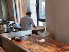 -澜小宴·锦绣江南(金沙滩店)